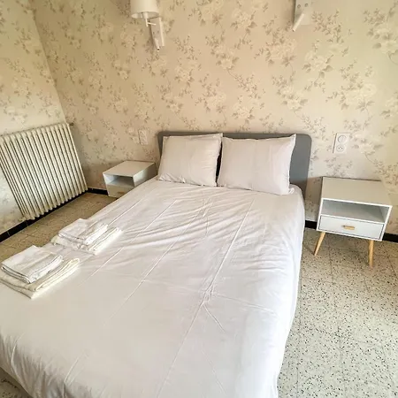 Free Car Parking - Garden - Close To Ramparts Avignon Extérieur photo