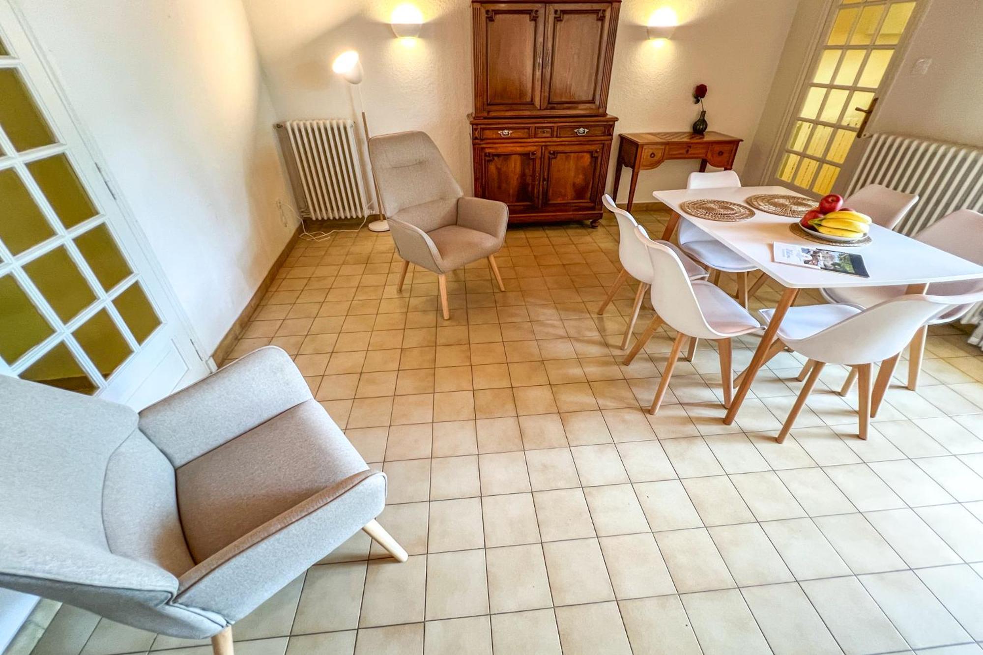 Casa vacanze Free Car Parking - Garden - Close To Ramparts Avignone