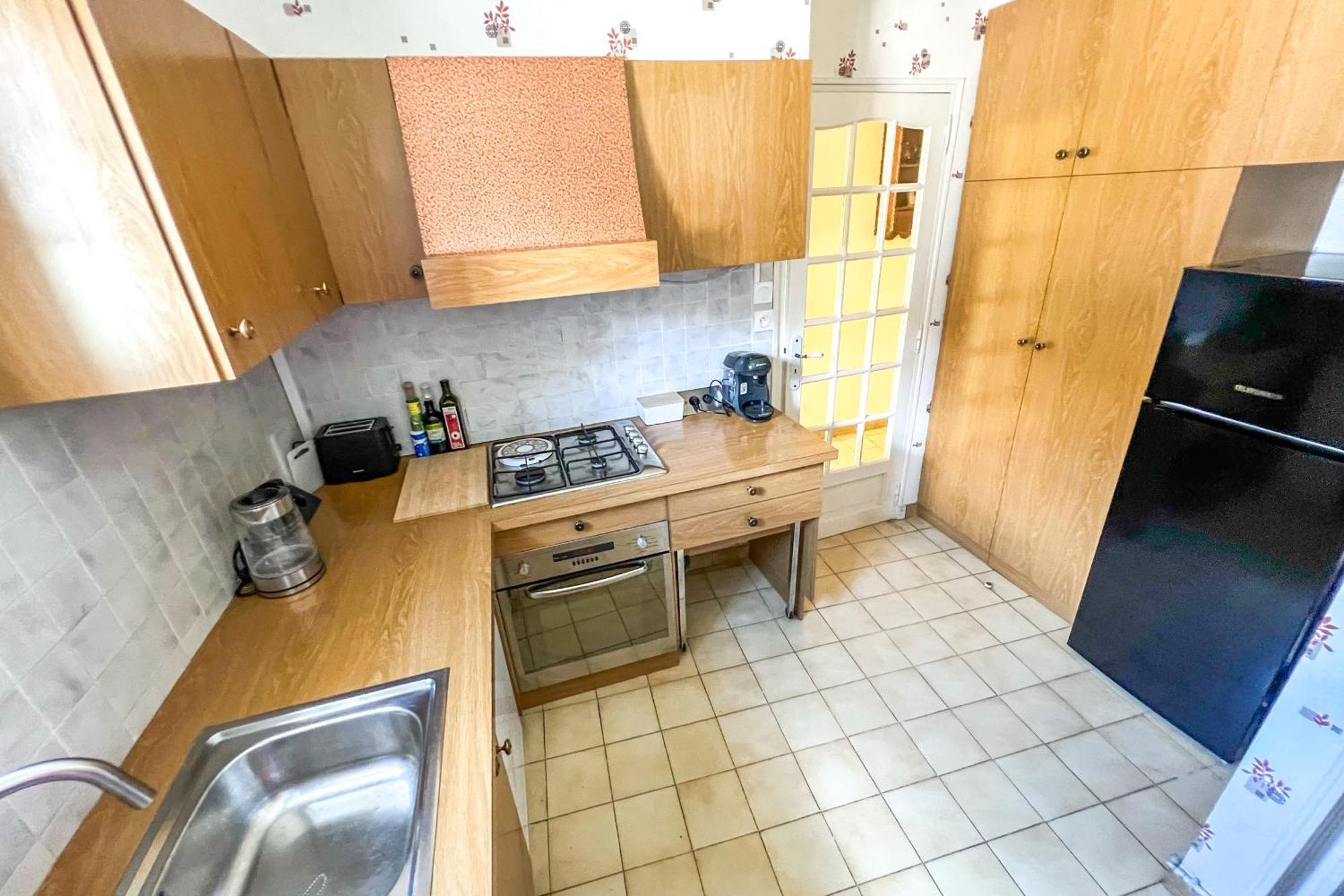 Casa vacanze Free Car Parking - Garden - Close To Ramparts