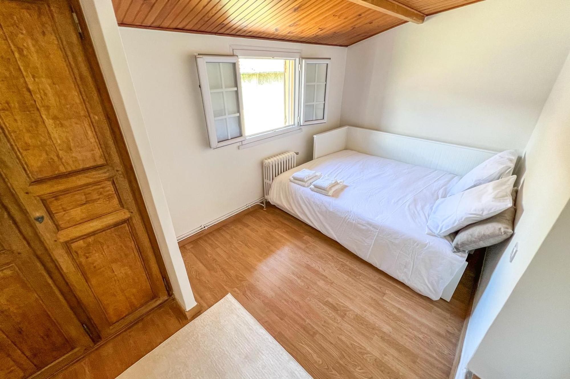 Free Car Parking - Garden - Close To Ramparts Avignone