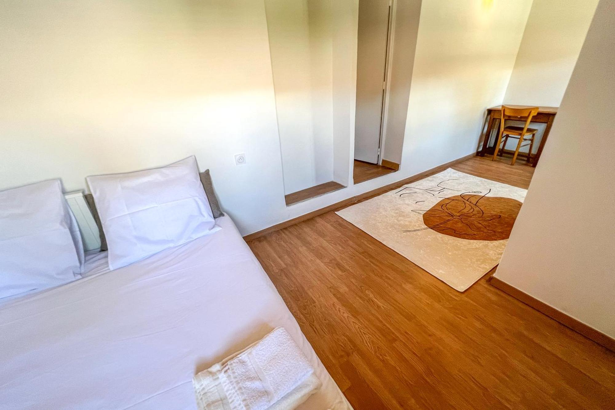 Free Car Parking - Garden - Close To Ramparts Avignon